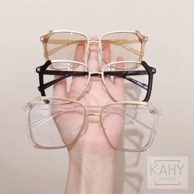 KÍNH ĐA GIÁC FORM TO