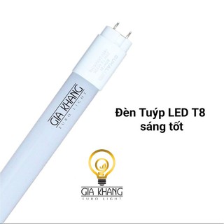 [Giao Nhanh] Bóng Đèn Tuýp LED 1m2 và 6 tấc Loại Tốt Tiết Kiệm Điện (DUHAL Hàng Chính Hãng)