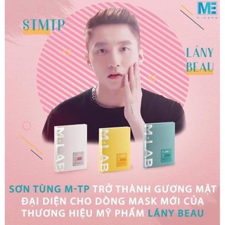 Set nạ muing lad 7 miếng