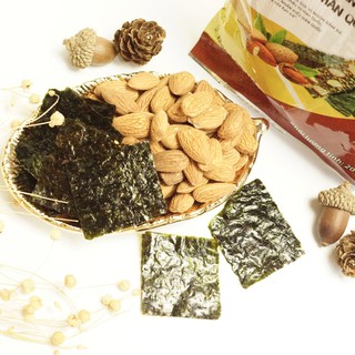 Snack rong biển Kfood (20g)