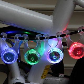 Đèn Led Gắn Yên Xe Đạp Mtb