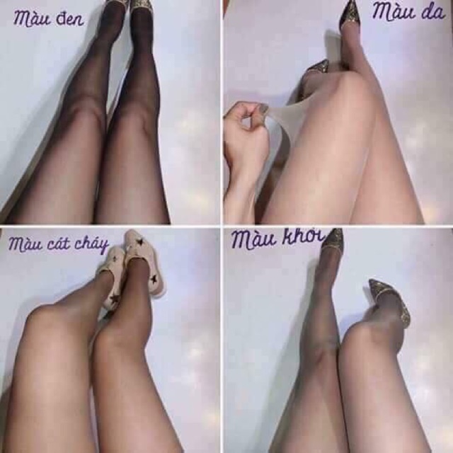 Quần vớ Muji Nhật