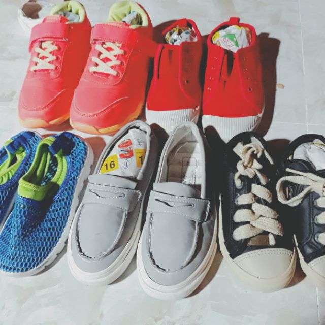 Freeship 99k TQ_Giày anh triều