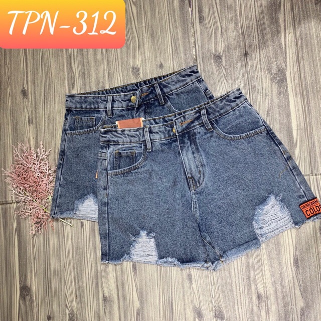 QUẦN SHORT BÒ SIÊU CẤP- HÀNG CHUẨN