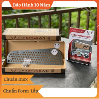 Lưới chống chuột ô tô Toyota Fortuner/ Hilux