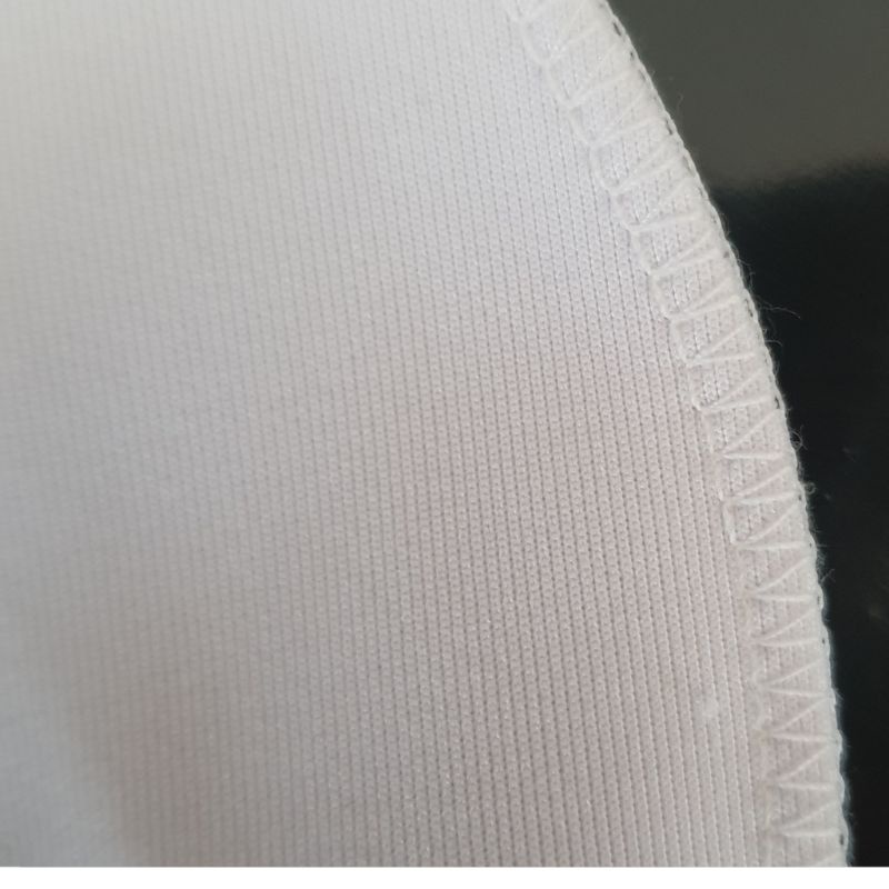 Khẩu trang vải màu trắng size cho người lớn -ZIPPASPORT | BigBuy360 - bigbuy360.vn