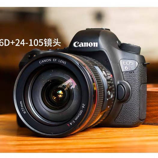 Canon / Canon EOS 5D3 5D2 Máy ảnh kỹ thuật số 6D SLR Full Frame Chụp ảnh chuyên nghiệp Bản gốc Authentic