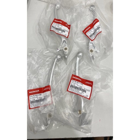 Tay phanh trái phải Sh Việt nhập 2010 - 2013-2019-2020-2021-2022-2023 chính hãng HONDA
