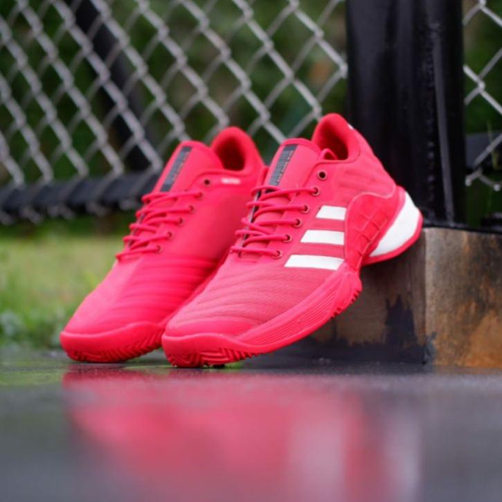 Giày Thể Thao Adidas Baricade Chất Lượng Cao Cho Nam