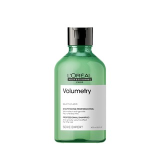Dầu gội làm phồng tóc L'Oréal Professionnel Serie Expert Volumetry 300ml