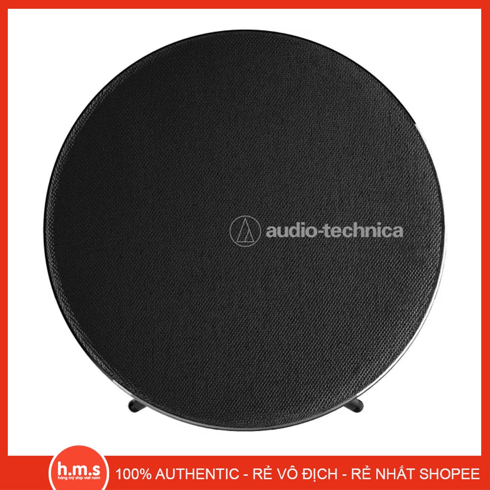 Loa Audio-Technica (Loa Vinyl Blutooth) AT-SP60BT