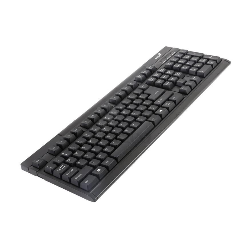 ■︎ Bàn phím Genius KB125/KB110 (USB, Có dây)...