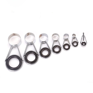 Set 7 Khoen Cần Câu Cá 7 Kích Cỡ