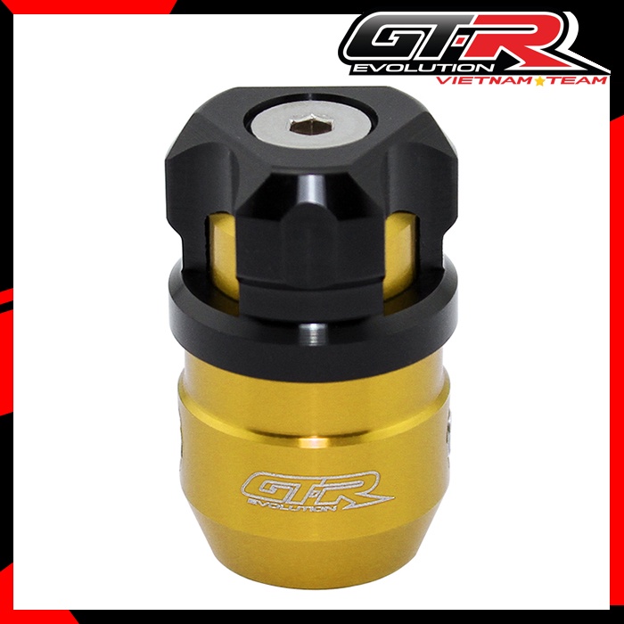 Ốp gạc chân chống đứng GTR cho nhiều dòng xe
