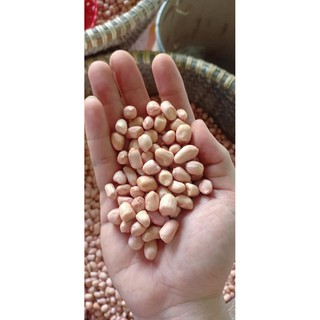 Đậu Phộng bóc tay, hút chân không 500g
