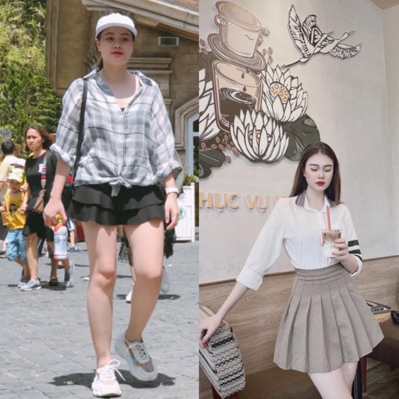 Cafe Giảm Cân Idol Slim Coffee Thái Lan Chính Hãng