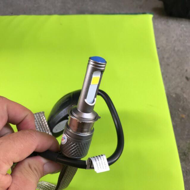 led Mo2J xe máy