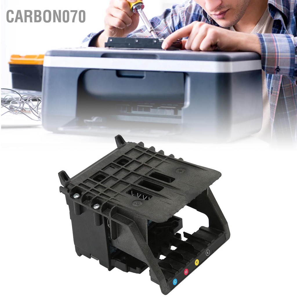 [Hàng HOT] Đầu in phun máy in cho HP 952 953 954 955  OfficeJet Pro 7740 7730 7720 8210 8710 8730 8740 8216 8720 8725【Carbon070】