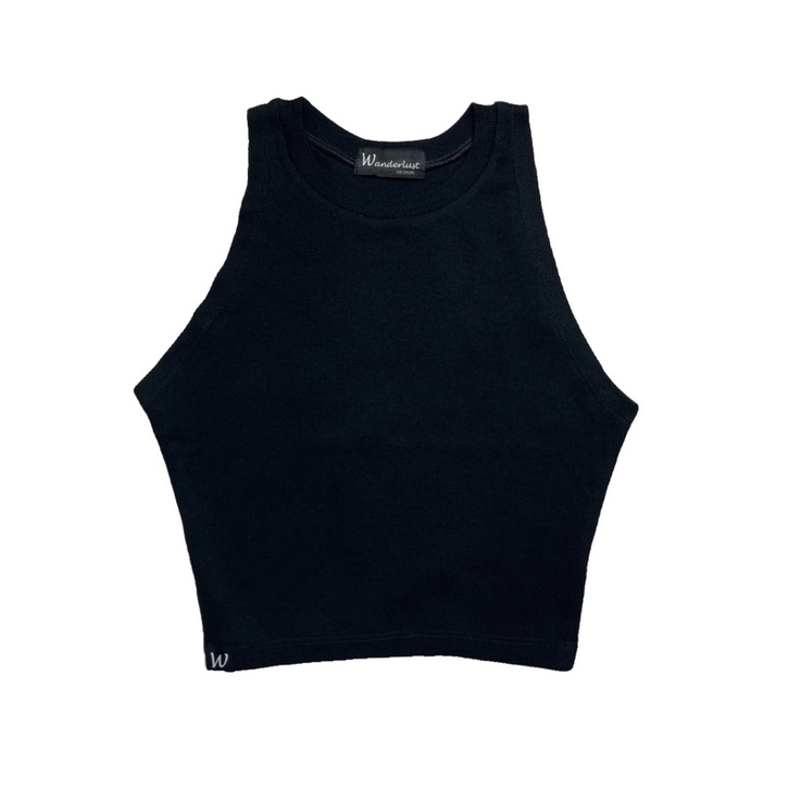 Áo croptop Michi Top ôm dáng