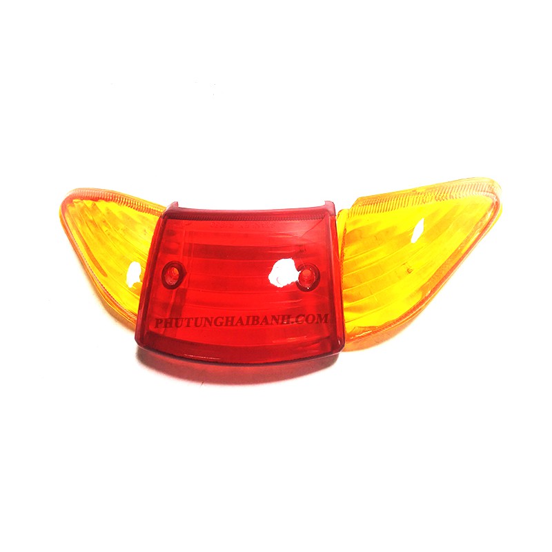 Chụp sau xe Wave Thái 110