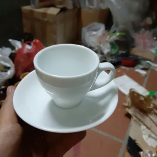 Combo 10 bộ cốc cafe máy 70ml