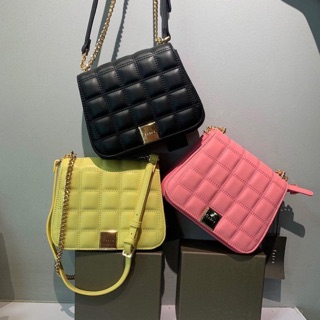 TÚI PEDRO ô trám mẫu mới 2020