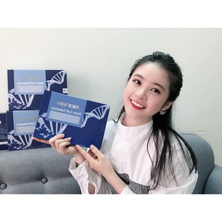 Tế Bào Gốc Ronas Hàn Quốc