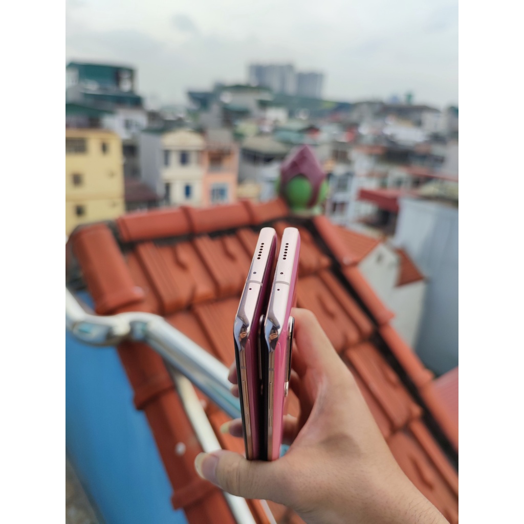 Điện thoại XIoami MI10 5G snap 865 ram 8G chơi Liên quân Free fire PUPG max setting điện thoại giá rẻ vô dịch