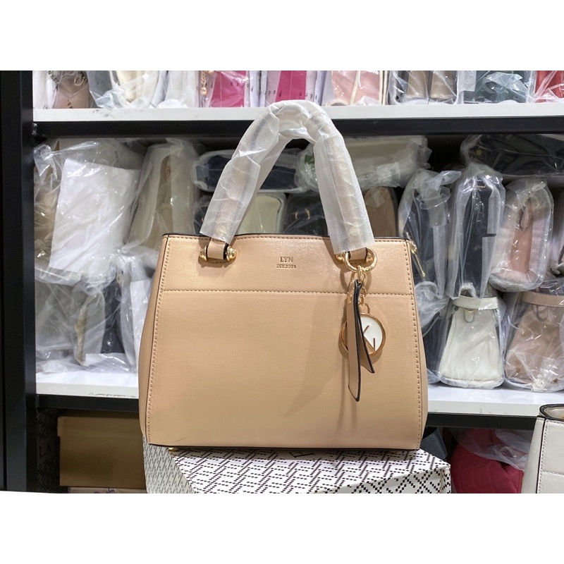 Túi LYN tay cầm