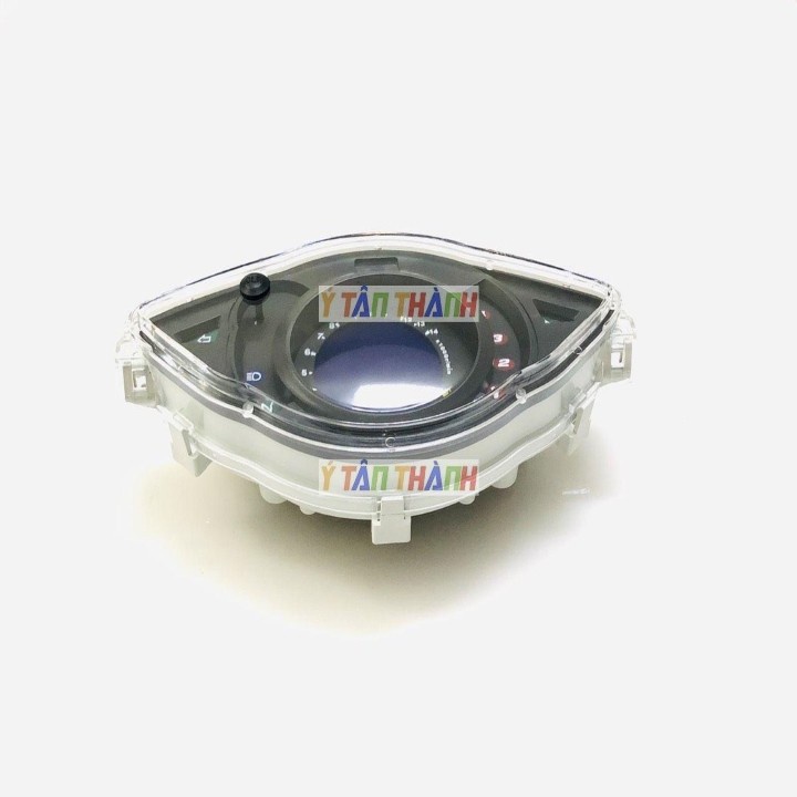 Đồng Hồ Điện Tử Wave A,Rs MS1118