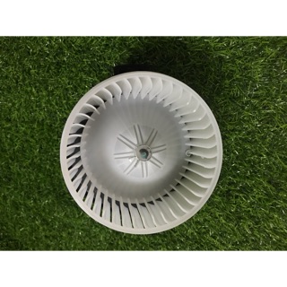 Phụ tùng ô tô -Quạt dàn lạnh trong xe Toyota vios 2003-2007