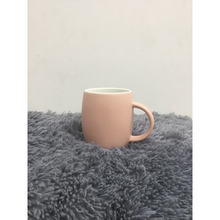 LY NƯỚC 500 ml - GỐM SỨ VIỆT - KIỂU CÁI TRỐNG