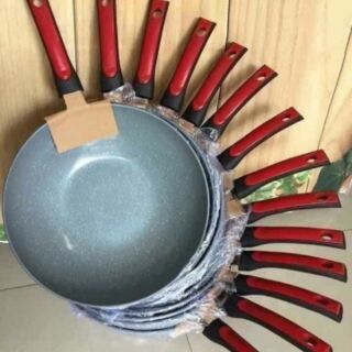 Chảo đá sâu lòng 32cm