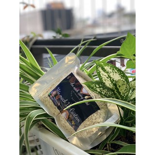 Yến mạch tươi cao cấp úc custom - yến mạch hữu cơ cán dẹt - ăn sạch - sống khoẻ by nhungyuri