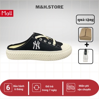 Giày thời trang nữ Sục MLB bản chuẩn Full Size