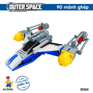 Khám phá vũ trụ ausini 25363