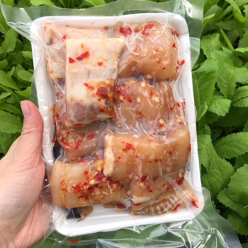 CÁ DỨA TỎI ỚT {Takifood-500} | BigBuy360 - bigbuy360.vn