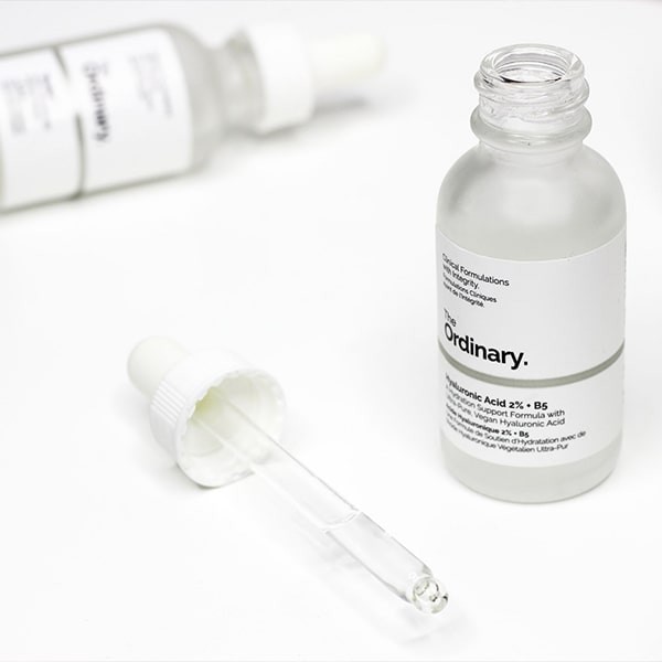 [Mã COS2405 giảm 8% đơn 300K] Serum The Ordinary Hyaluronic Acid 2% + B5 - Tinh chất The Ordinary cấp ẩm và phục hồi da