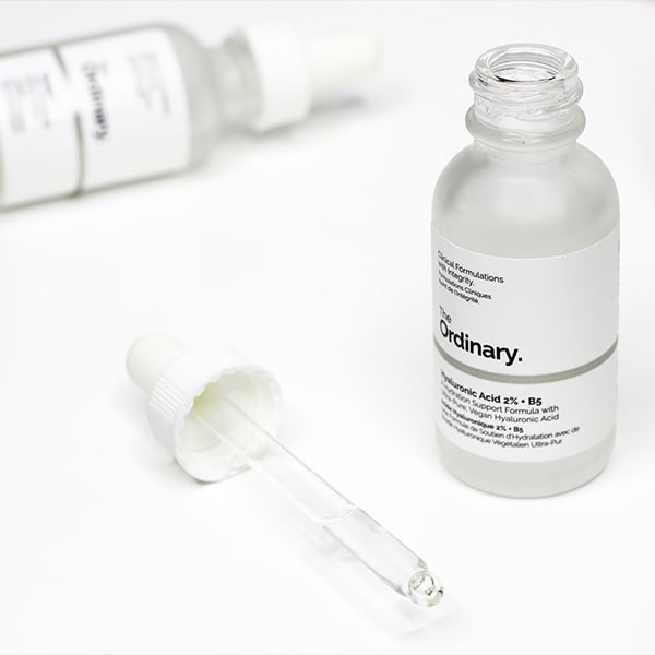 Tinh chất The Ordinary Hyaluronic Acid 2% + B5 30ml