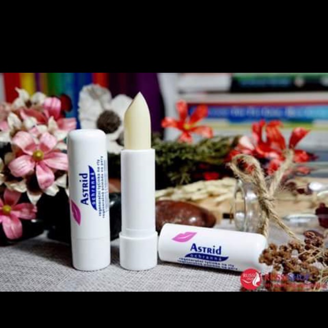 Son mỡ hươu astrid