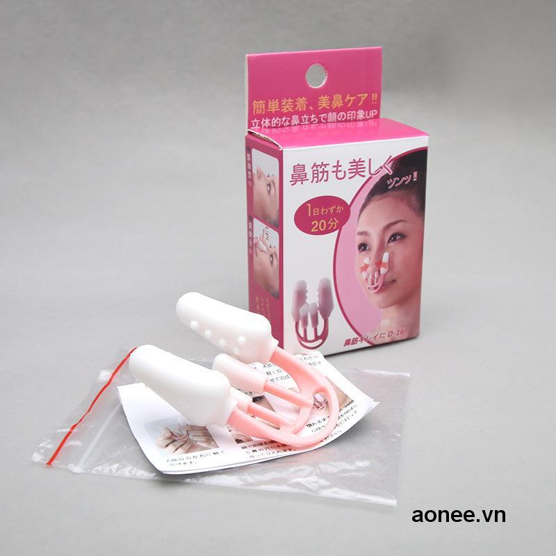 ✨✨Kẹp nâng mũi định hình dáng mũi chuyên dụng chất lượng cao