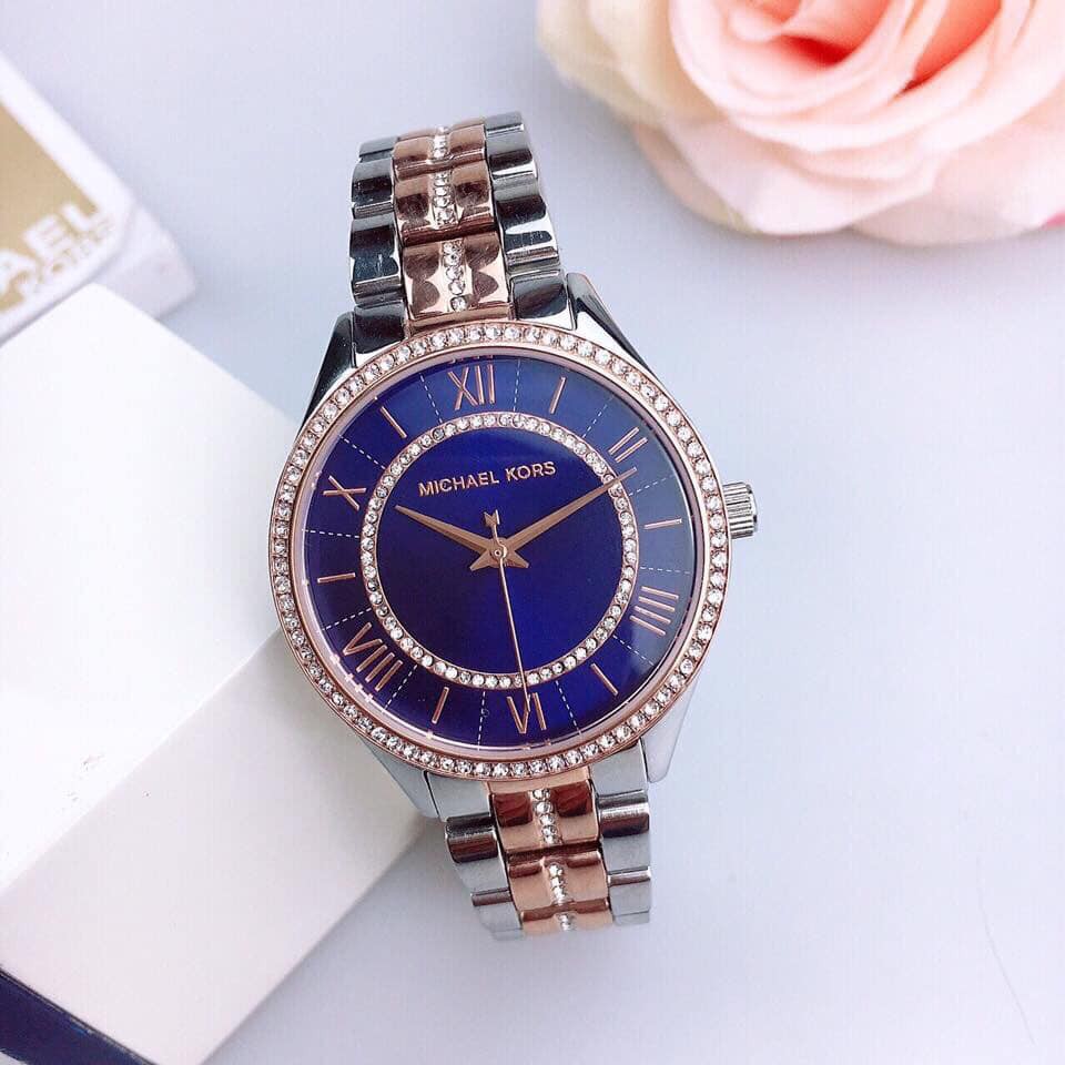 Đồng Hồ Nữ Michael Kors MK3929 - 33mm