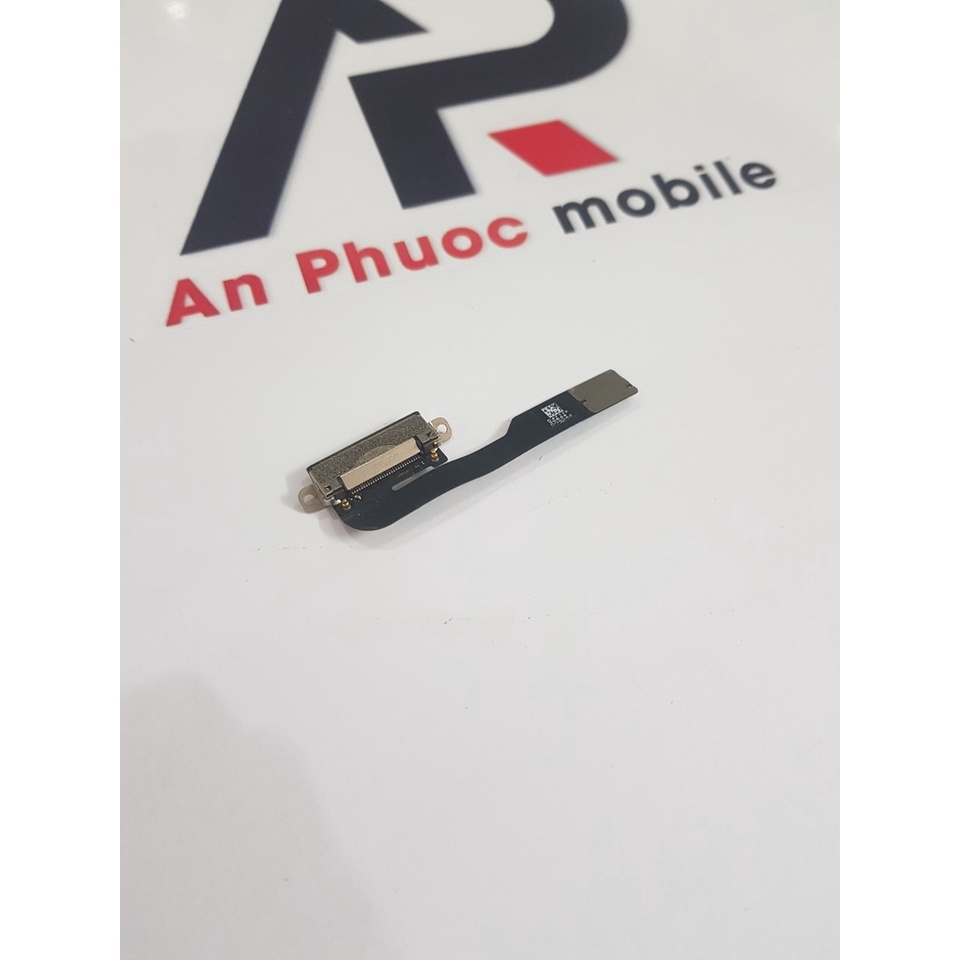 Bo sạc ipad2 hàng Zin tháo máy