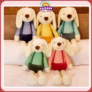 Đồ Chơi Cho Bé, Thú Nhồi Bông, Chó Bông Chân Dài