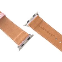 Dây Đeo Bằng Da Thay Thế Dành Cho iwatch series 7 6 5 SE 4 3 2 40mm 44mm 38mm 42mm 41mm 45mm