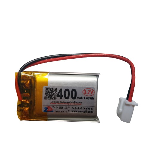 Pin lithium Zoncell cho micro trợ giảng, pin mic trợ giảng