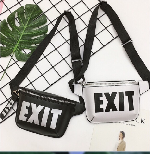 TÚI BỤNG EXIT | BigBuy360 - bigbuy360.vn