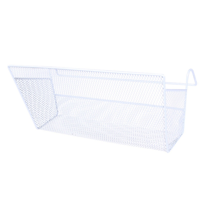 Bộ Giỏ Treo Cạnh Giường Dùng Đựng Đồ Dùng / Sách / Điện Thoại / Khăn Giấy Tiện Dụng Cho Nhà Bếp