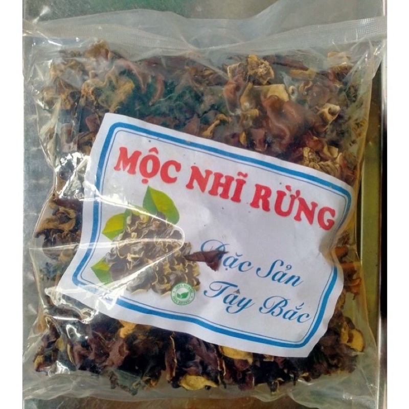 ⚡️MỘC NHĨ RỪNG CHUẨN TÂY BẮC HÀNG VIỆT NAM