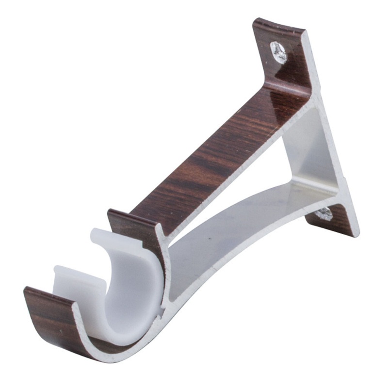 Giá Đỡ Thanh Treo Rèm cửa sổ Tiện Lợi